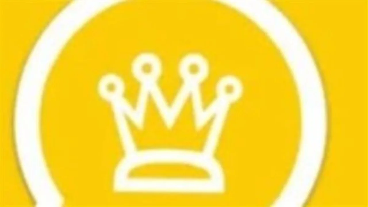 تحديث V30 الجديد.. رابط تحميل واتساب الذهبي بأحدث ميزات عام 2026 المضافة مؤخرًا